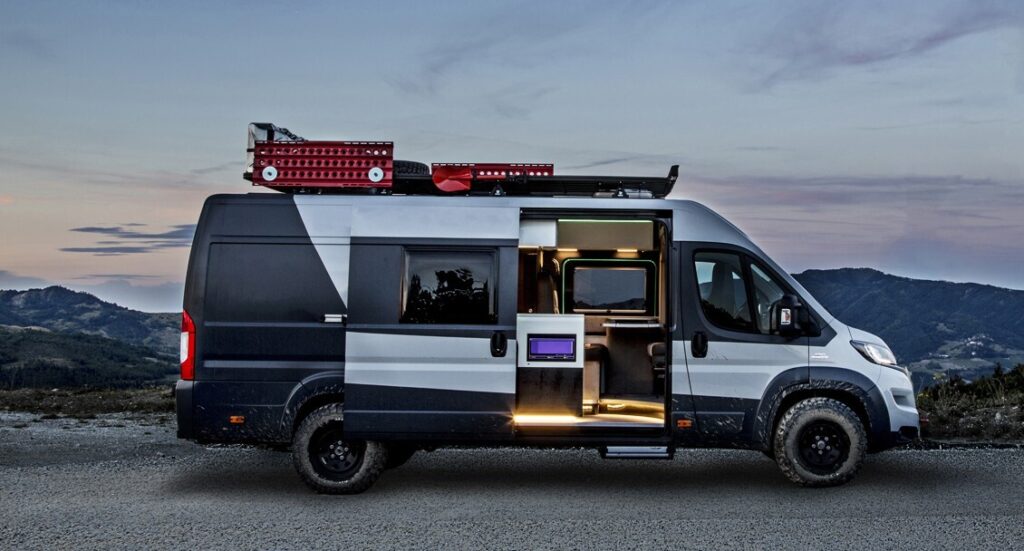 Second Hand Caravans For Sale Gold Coast