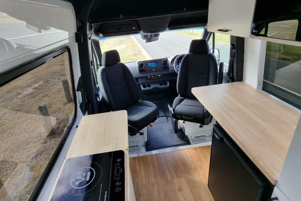 Buy Campervans Gold Coast