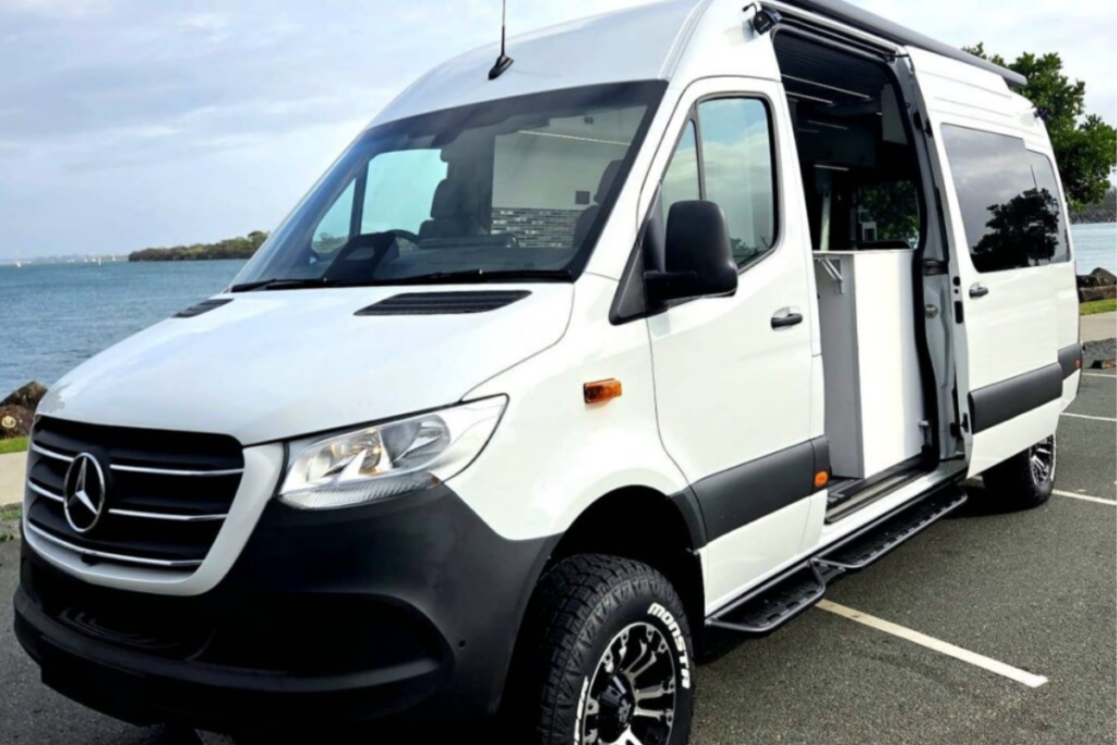 campervans for sale gold coast